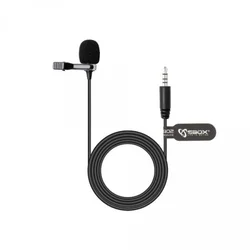 Mikrofon Sbox PM-402
