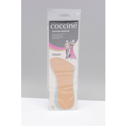 Coccine Adhesive Leather Insoles