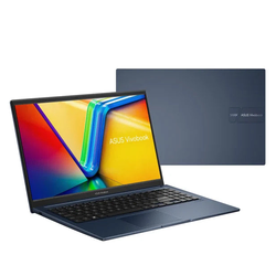Laptop ASUS Vivobook 15 Core 5-120U, 16GB RAM, 1TB SSD, Windows 11 Pro