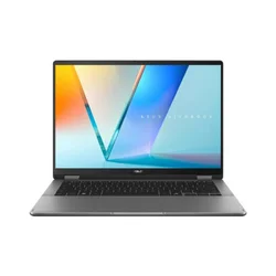 ASUS Vivobook 14 Flip TP3407SA-SG155W W11H 14 OLED Touch U7 258V 32GB 1TB
