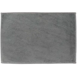 Tendance Tepih za kupatilo, 40x60 cm, Tamnosivi