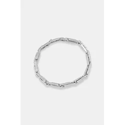 Trussardi zapestnica ženski T-STEEL
