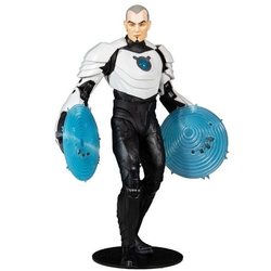 DC Comics DC Multiverse Batman Beyond Shriek 7-Inch Scale Action Figure, (20499529)