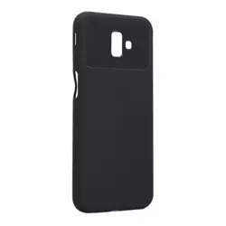 Maska Simply za Samsung J6 Plus/ J610F (2018) crna