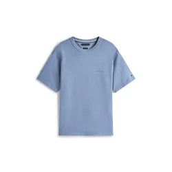 TOMMY HILFIGER Majica dimno modra