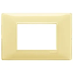 VIMAR PLANA MASKA 3 MJ CEDAR VI14653.46