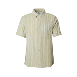 DAN FOX APPAREL Srajca Ole, bež