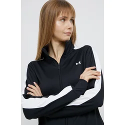Under Armour Souprava Tricot Tracksuit-BLK S