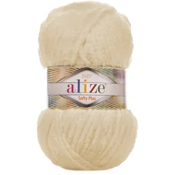 Alize Softy Plus 310 Pletilna preja
