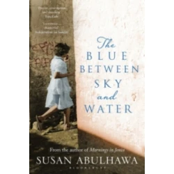 Blue Between Sky and Water