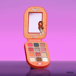 Paleta Senki Bratz Sasha | Rude Cosmetics | Ecobeauty