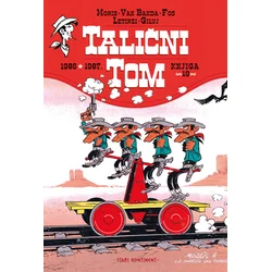 Talični Tom 19