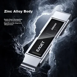 Eaget USB Flash memorija, 1TB, USB 3.2, USB 3.0, USB 3.1