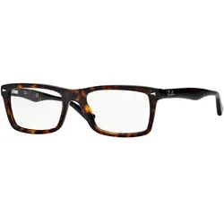 Ray-Ban Okvir za naočare 0RX5287 2012 52, Muški, Braon