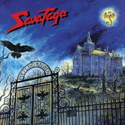 Savatage - Poets & Madmen (Reissue) (180 g) (2 LP)