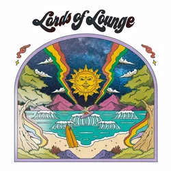 Lords Of Lounge - Lords Of Lounge (LP)