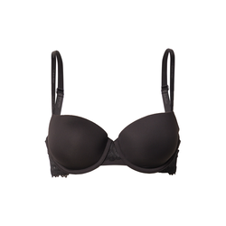 Calvin Klein Underwear Nedrček  črna