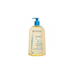 Bioderma Ulje za tušinjare Atoderm, 1000ml