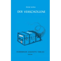Der Verschollene