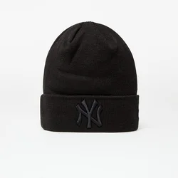 New Era Essential Cuff kapa 461089 Črna