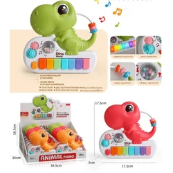 Merx dino klavir ass u displeju -12 kom ( ms36880 )
