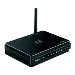 D-LINK router bežični GO-RT-N150/E