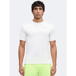 Nike Miler Dri-Fit UV Shortsleeve