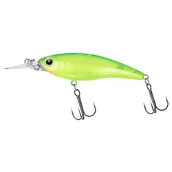 STEEZ SHAD 60SP SR AL (17520-005)