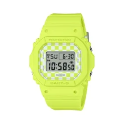Casio baby-g dečiji sat ( BGD-565GS-9 )