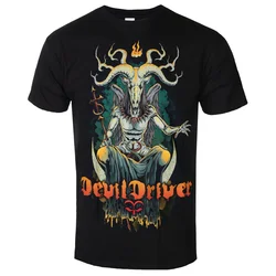 Metal majica moška Devildriver - Baphomet - NNM - RTDDTSBBAP