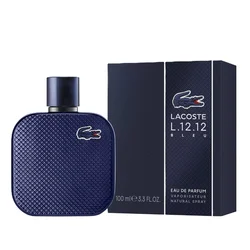 Lacoste Muški parfem L.12.12 Bleu, EDP, 100 ml