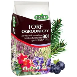 shumee Kisla vrtna šota 80L