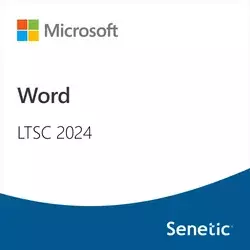 Word LTSC 2024