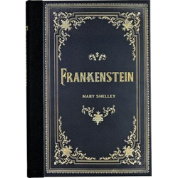 Frankenstein (Masterpiece Library Edition)