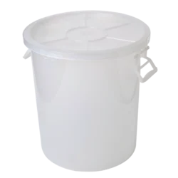 Kanta sa poklopcem 43l