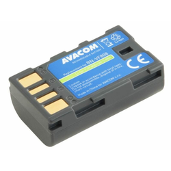 Avacom JVC BN-VF808, VF815, VF823 Li-Ion 7,2 V 800 mAh 5,8 Wh