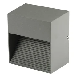 Spoljna LED lampa S4362 SV
