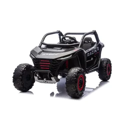 Buggy na akumulator RACING Road 2000 4x4 - dvosjed - crni
