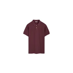 Scalpers Majica   bordo