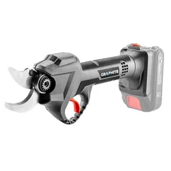 Graphite makaze za grane GE 18V ( 58G029 )