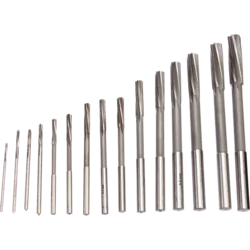 Komplet strojnega ojačevalnika 2 – 12 mm