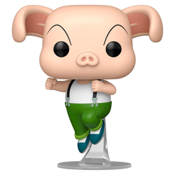 Funko POP Animation: Dragon Ball - Oolong