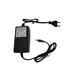 GEMBIRD Punjač 12v/2A 24W NPA-AC46