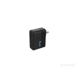 GoPro Super punjač - Supercharger (Dual Port Fast Charger)