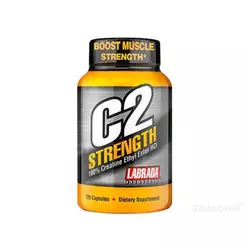 LABRADA C2 Strength 120 kapsula