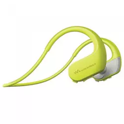 SONY MP3 predvajalnik NW-WS413G vodotesen zelen