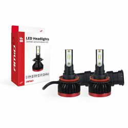 AMIO LED kit BF H8/H9/H11 3100lm