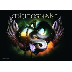 Zastava Whitesnake - Wings - HFL0791