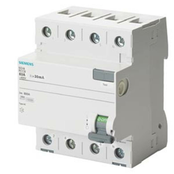 Siemens FID stikalo Siemens 5SV43420