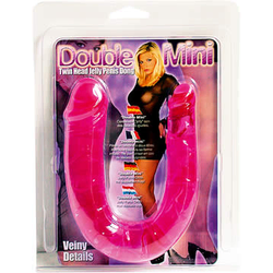 Double Mini Dong